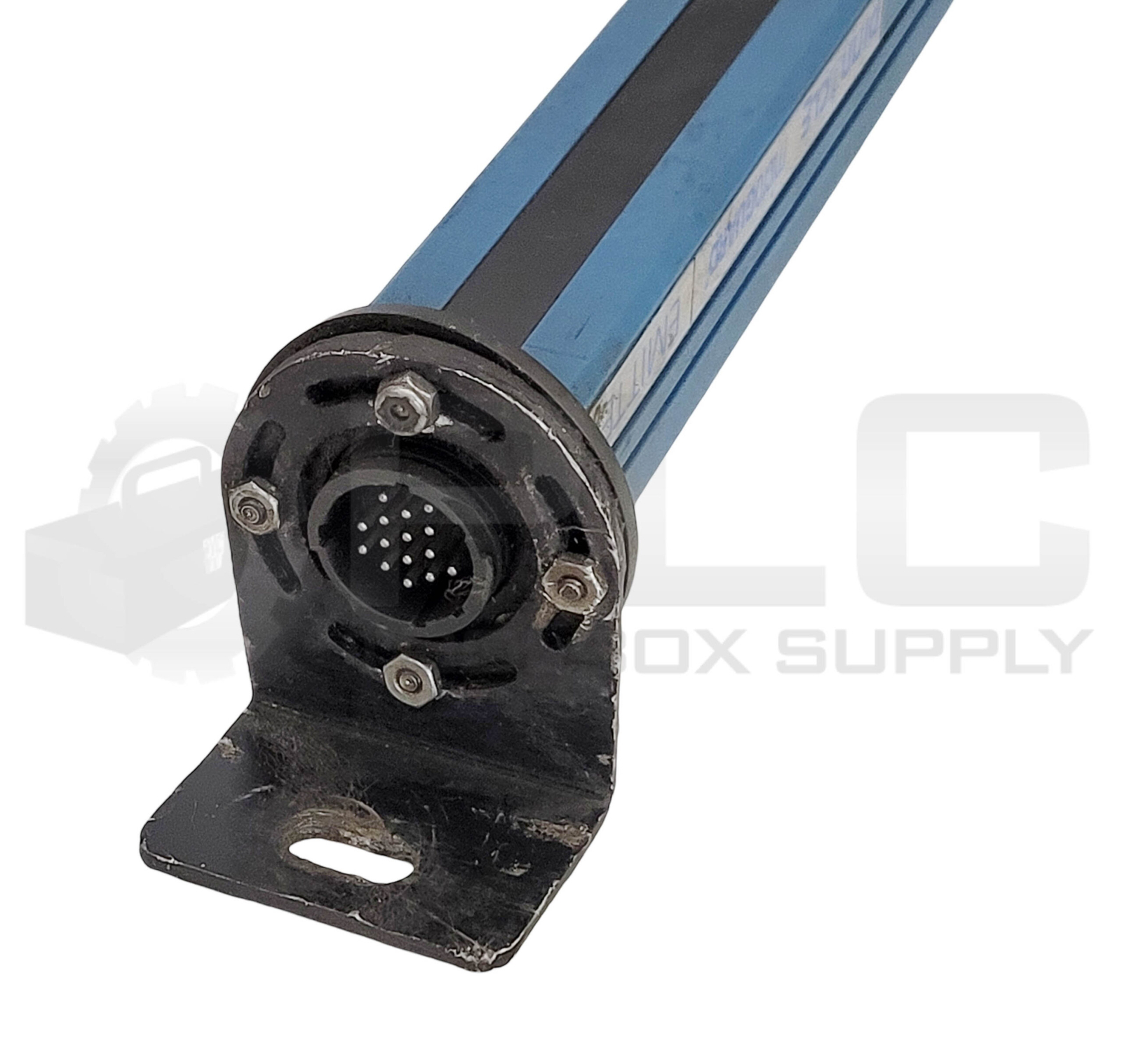 PINNACLE MG-32-36-8K1-AU-SC-PT MICROGUARD LIGHT CURTAIN EMITTER