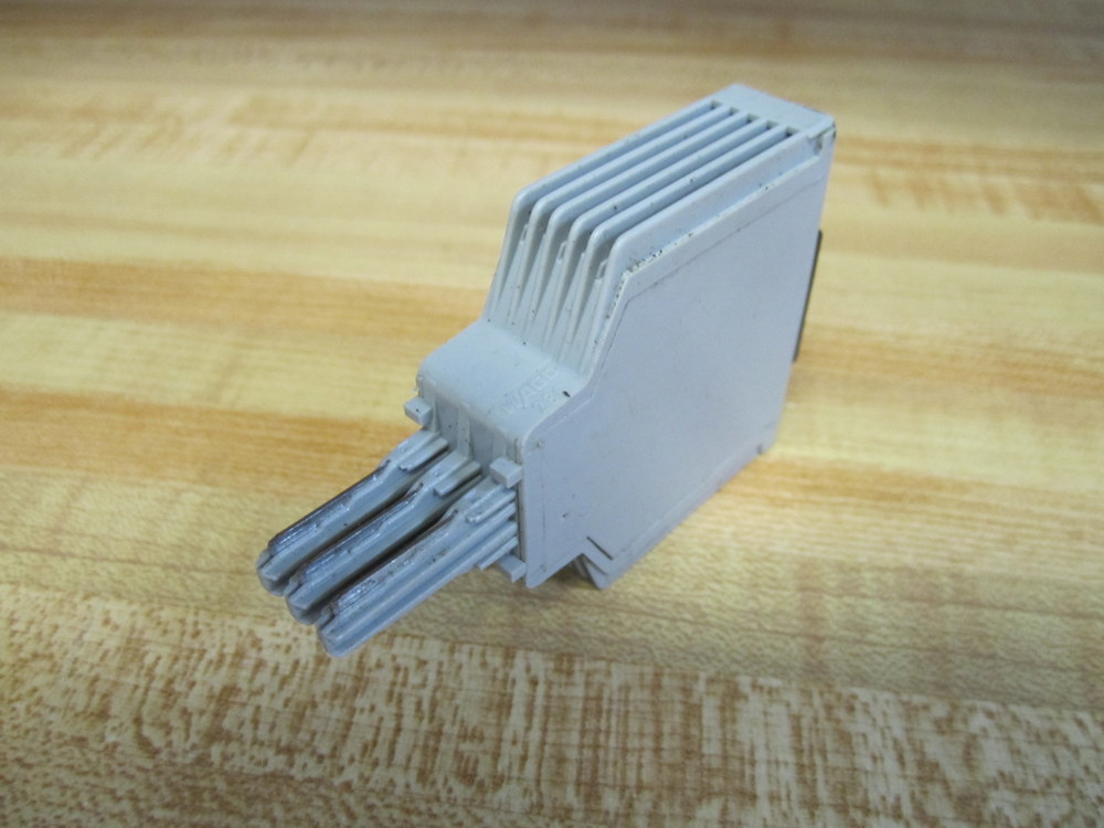 Wago 286-895 Switching Module 286895