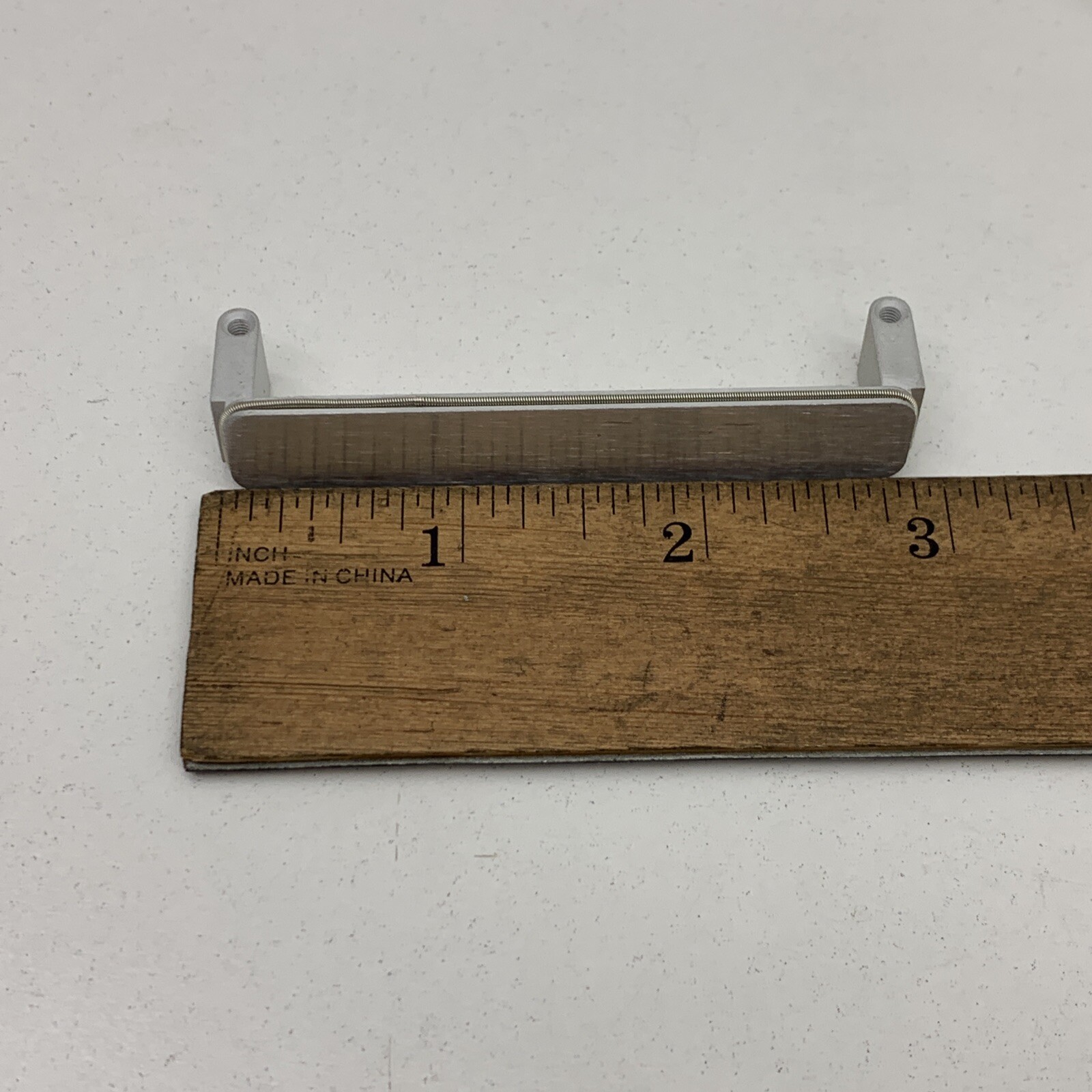 Emench Closure Plate