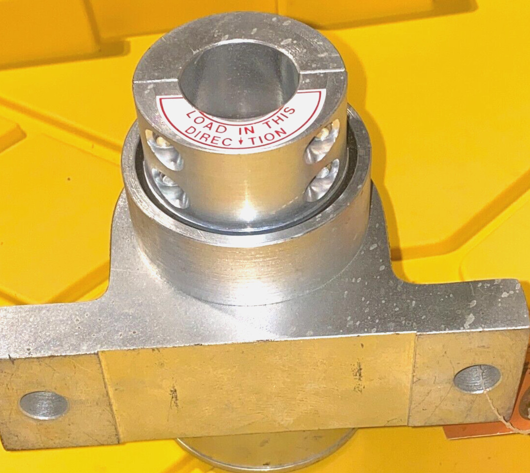 Cleveland-Kidder PB-2T Transducer – 1000LB