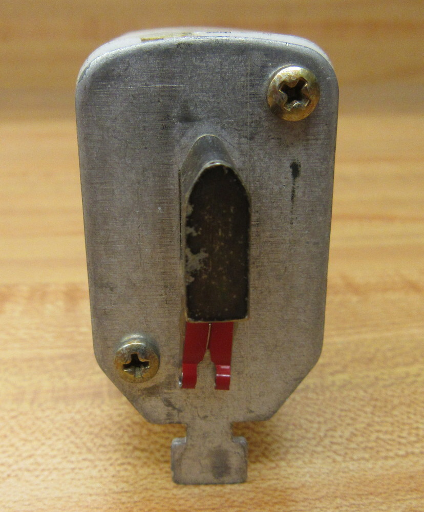 Siba 20-001-13 Fuse 100A NH 00 GL