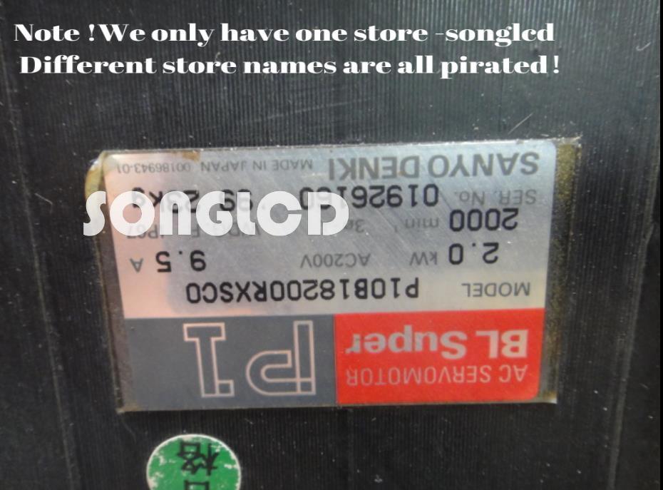 1PCS P10B18200RXSC0 90days warranty via DHL or FedEx
