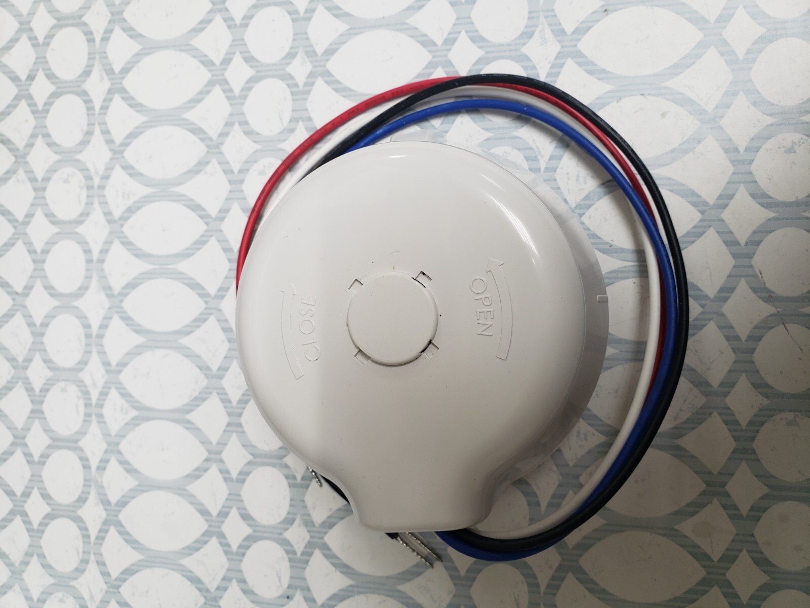 WattStopper HB350DR-B HIGH BAY OCCUPANCY SENSOR CONTROL MODULE W/DAYLIGHT