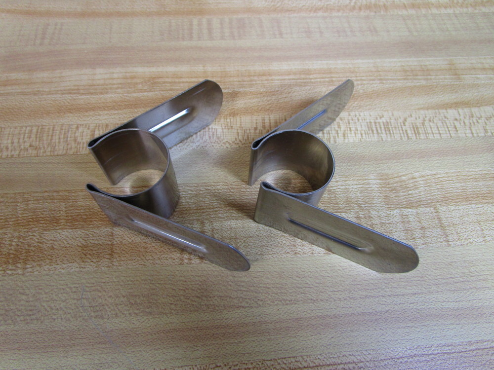 Globar 65-120S Clamp M-32 (Pack of 6)