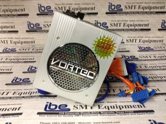 MGE Vortec 700W Power Supply – PSVO-700 w/Warranty
