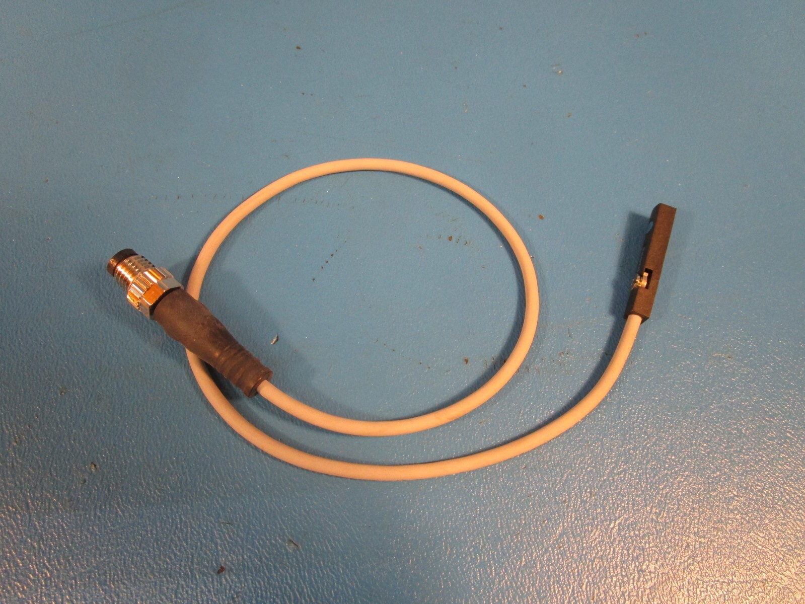 FESTO SIES-8M-PS-24V-K-0,3-M8D, 551387 Proximity Sensor, 3 Pin