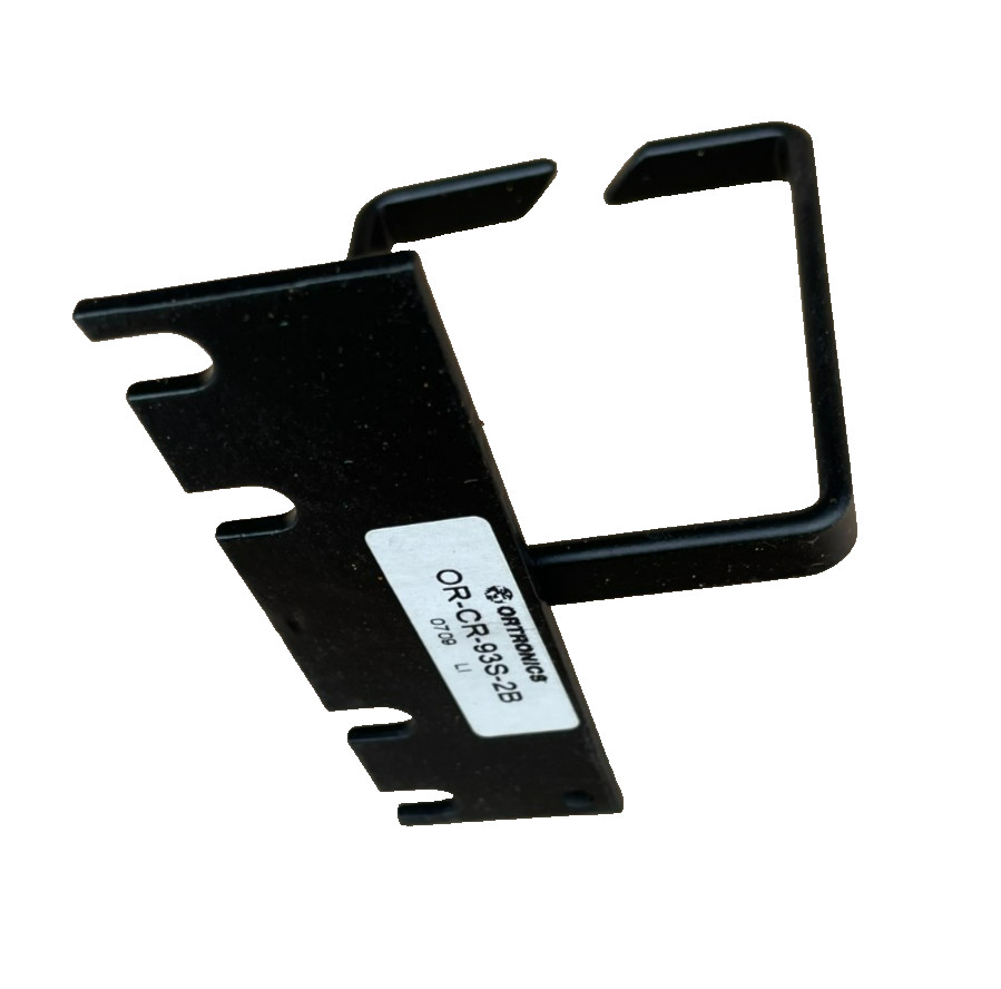 Ortronics OR-CR-93S-2B Homaco Cable Rings