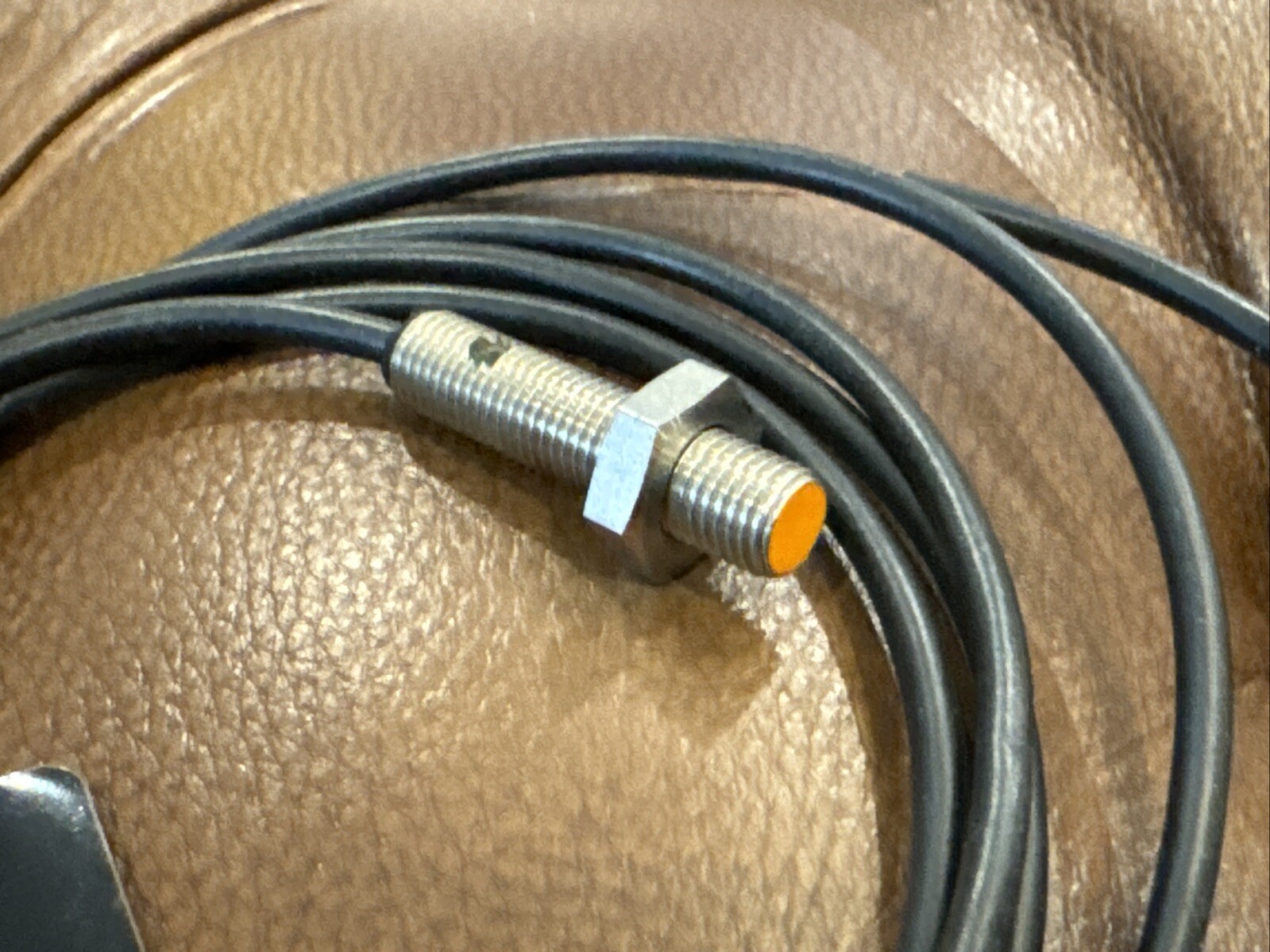 NEW IFM Efector IE5072 Inductive Proximity Sensor IEB3001-BP0G FAST SHIPPING