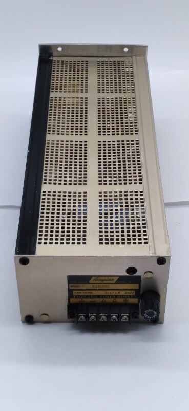 Acopian B24G500 Power Supply