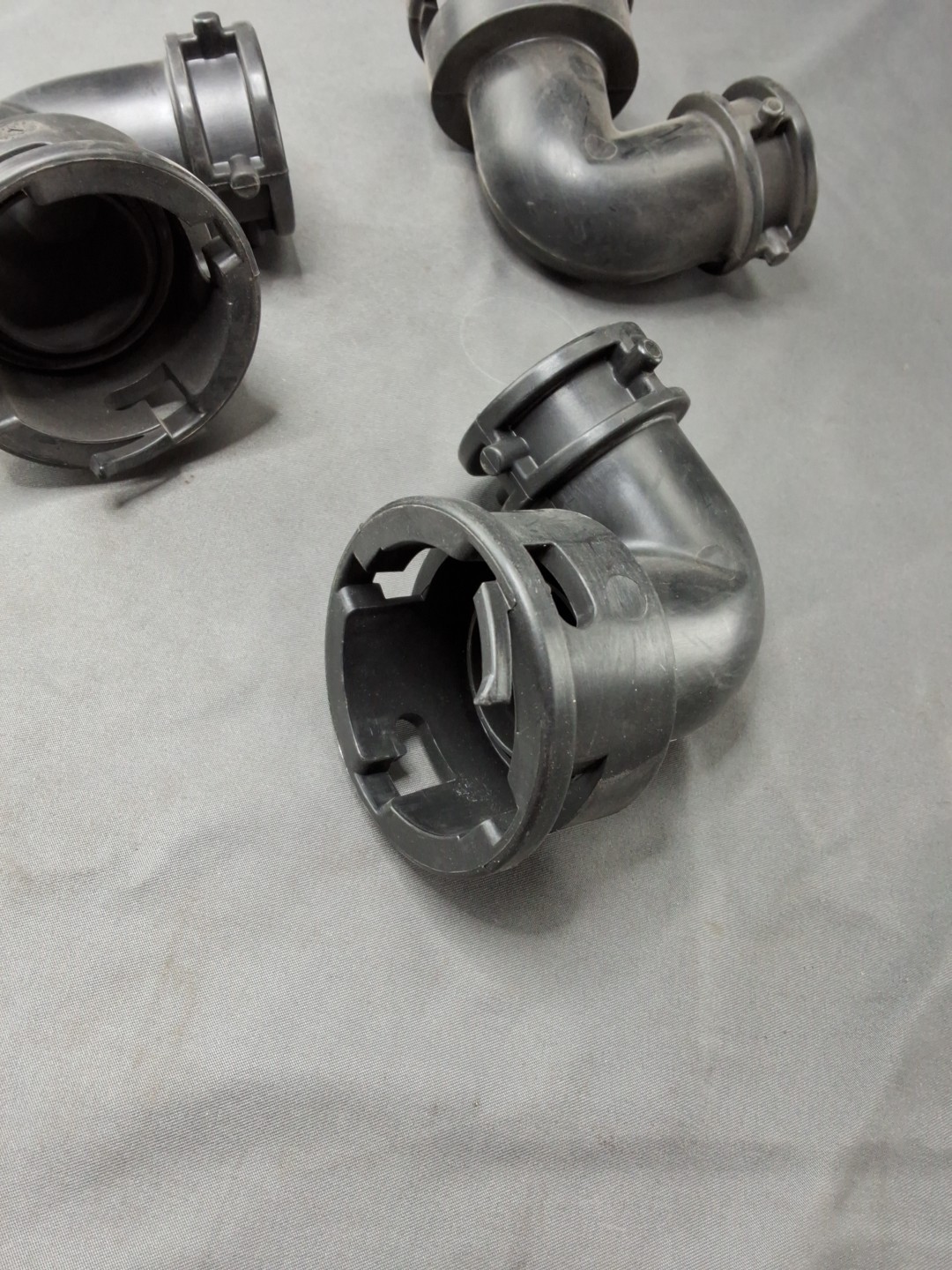 Precision Planting 720206 CCS 90 Degree Elbow – QTY 3