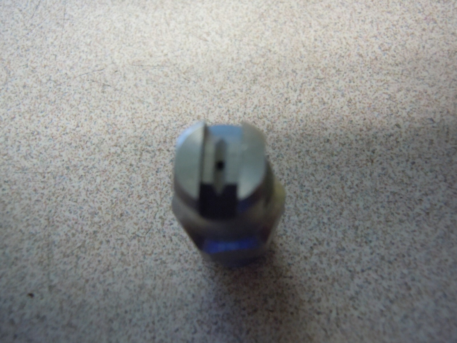 Bete NFO 1525 303 Stainless Steel Nozzle 1/8″ Male NPT 25° lot of 10 pieces