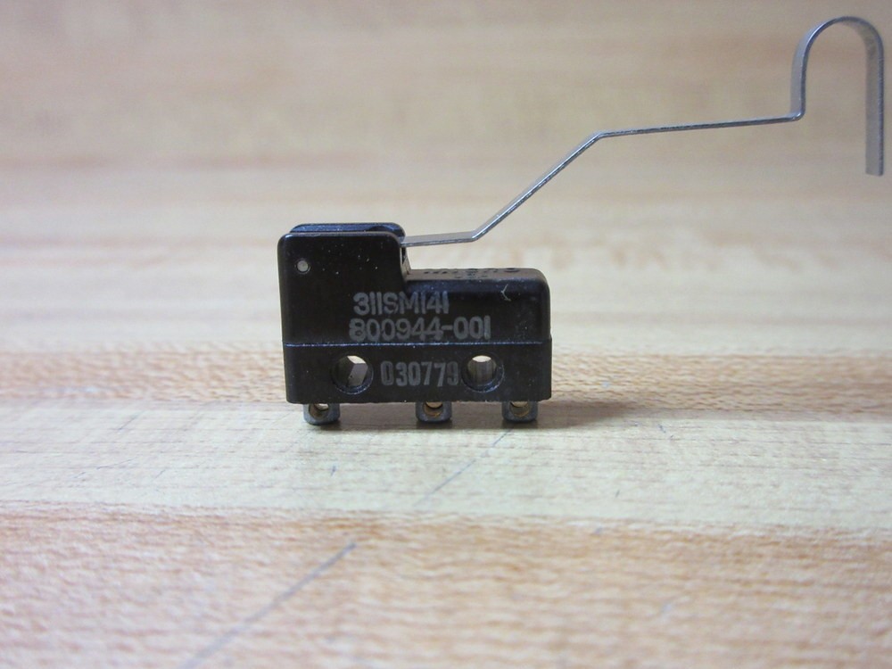 Micro Switch 311SM141 Honeywell Switch