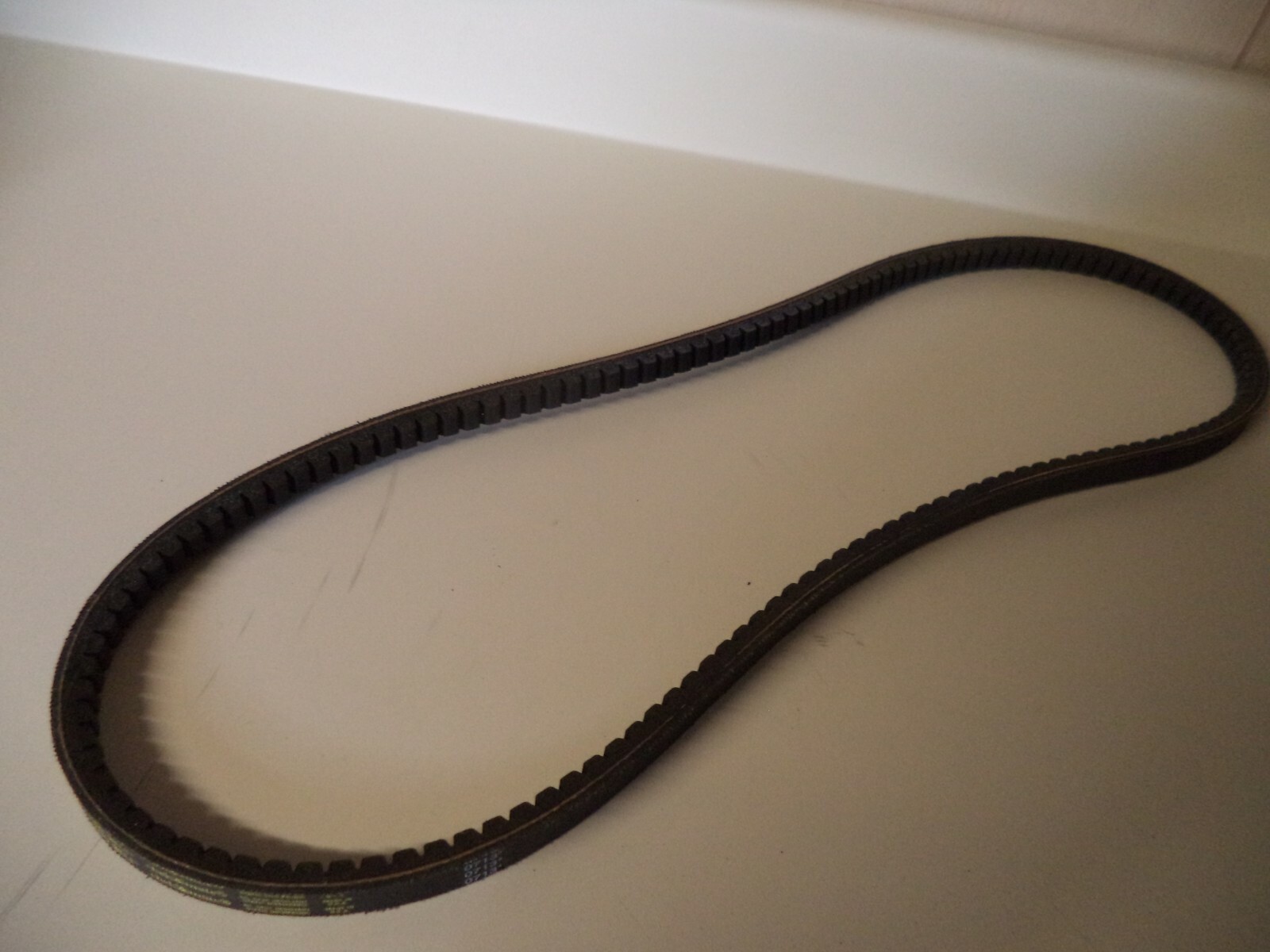CARLISLE BX50 COG V-BELT NEW BX-50 COGGED V BELT 53″ O.D.