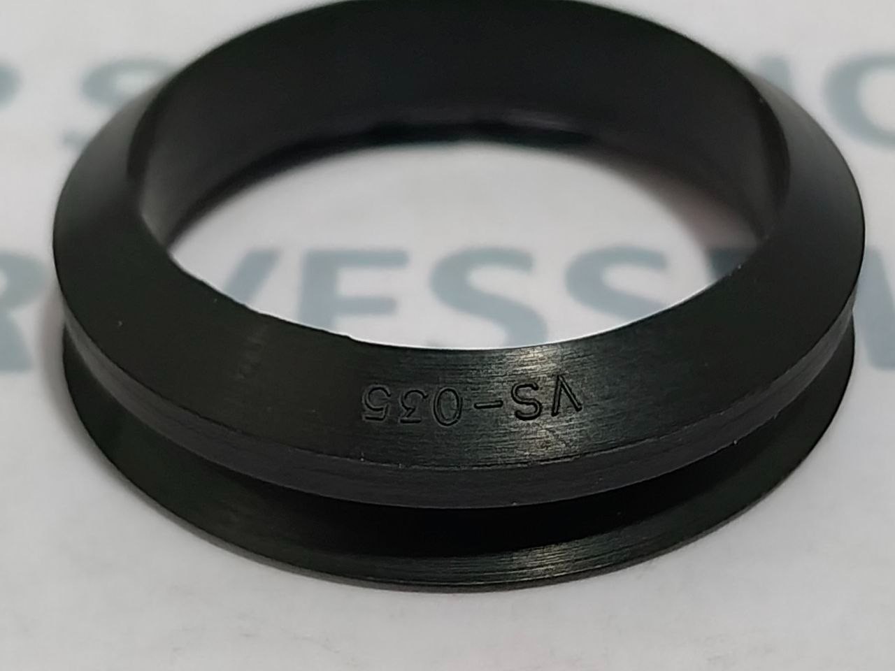 Teamtec V-35-S V-Ring Seal 2996 V-35-S12 (Unused New)