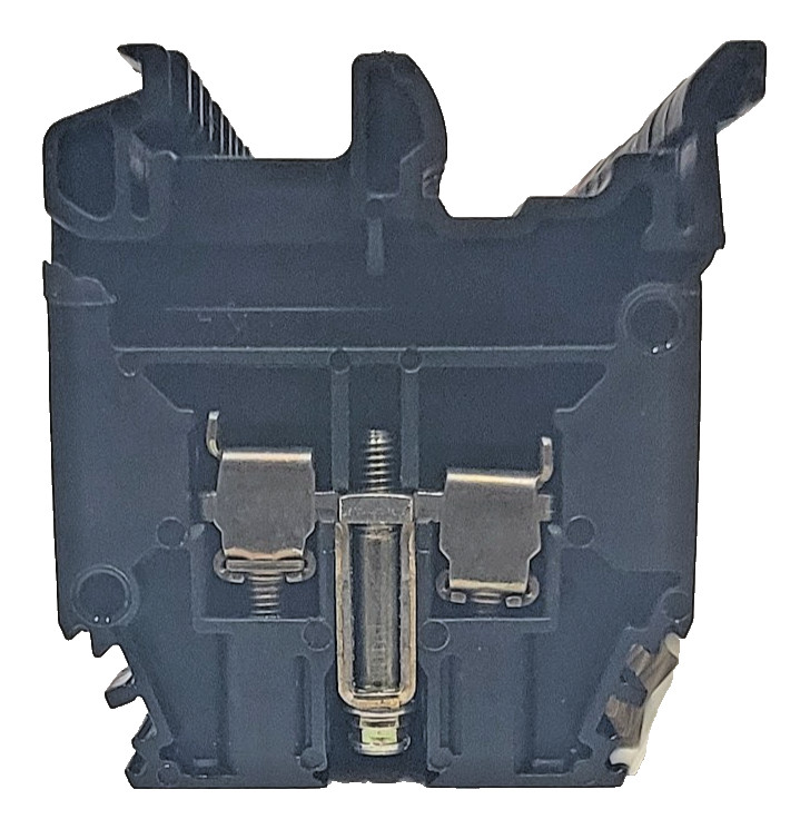 Entretec (Lot of 36) M4/6 5116 Contact Blocks Black, Red, Blue