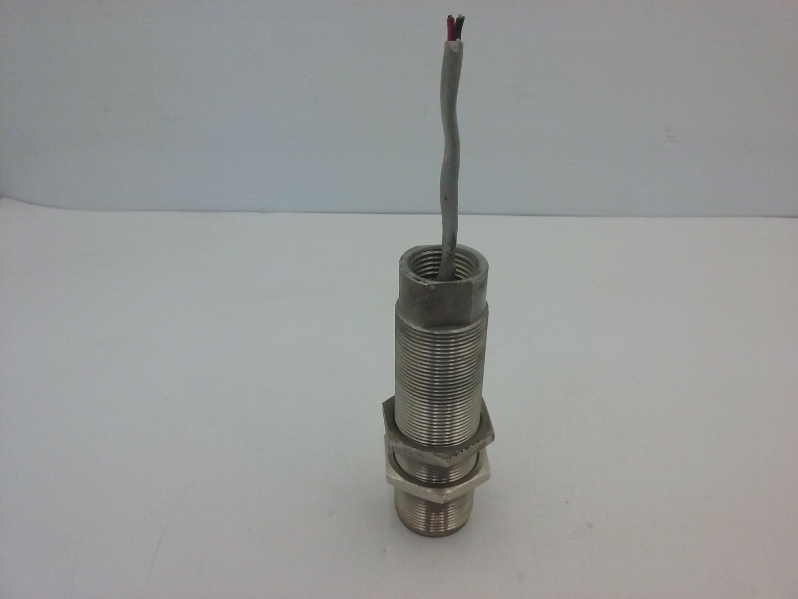HONEYWELL MICRO SWITCH 973EX4WI-A10T INDUCTIVE SENSOR 2 WIRE 20-250V AC/DC