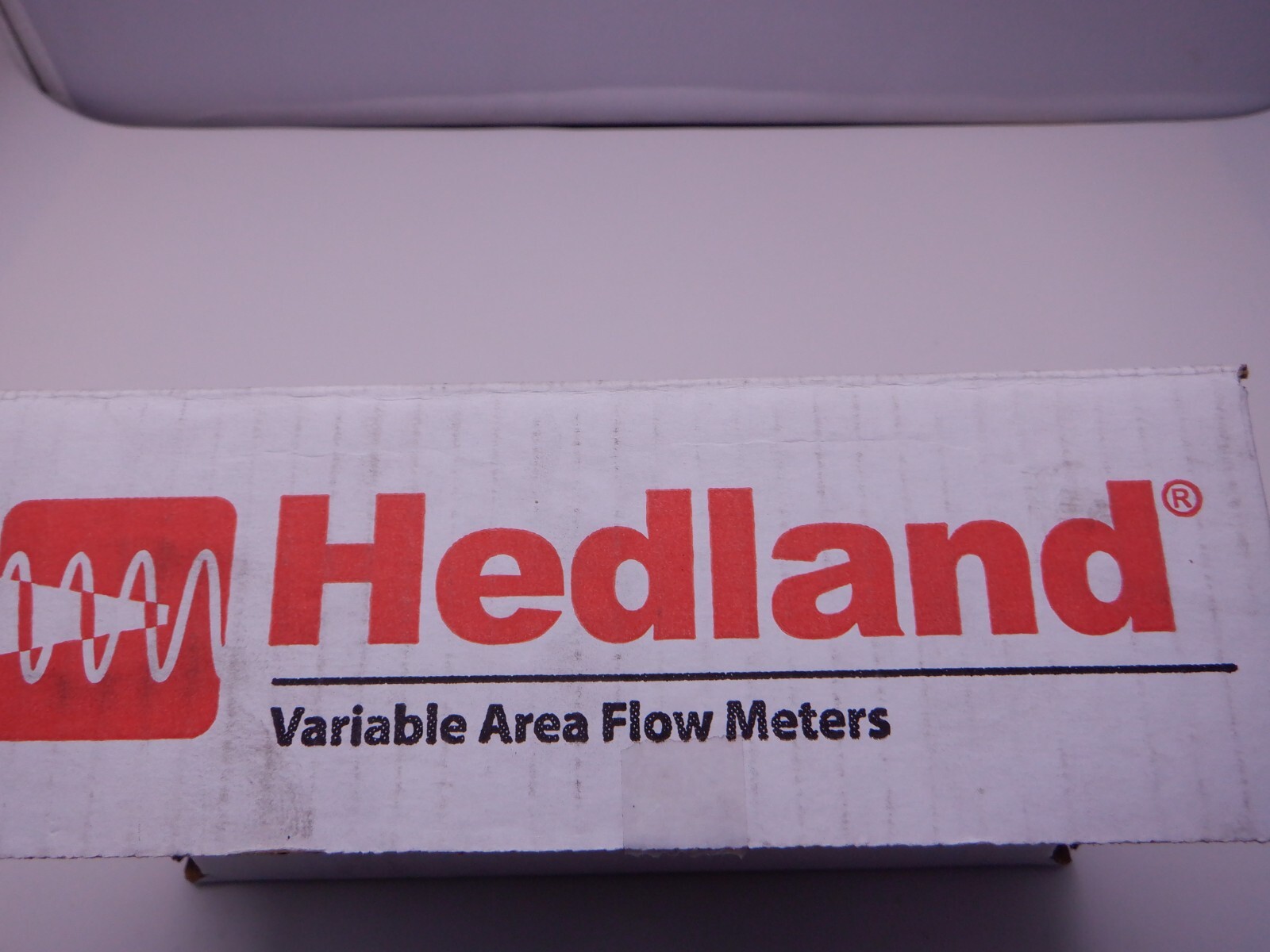 Hedland H624-016-R Flow Meter Badger Meter new