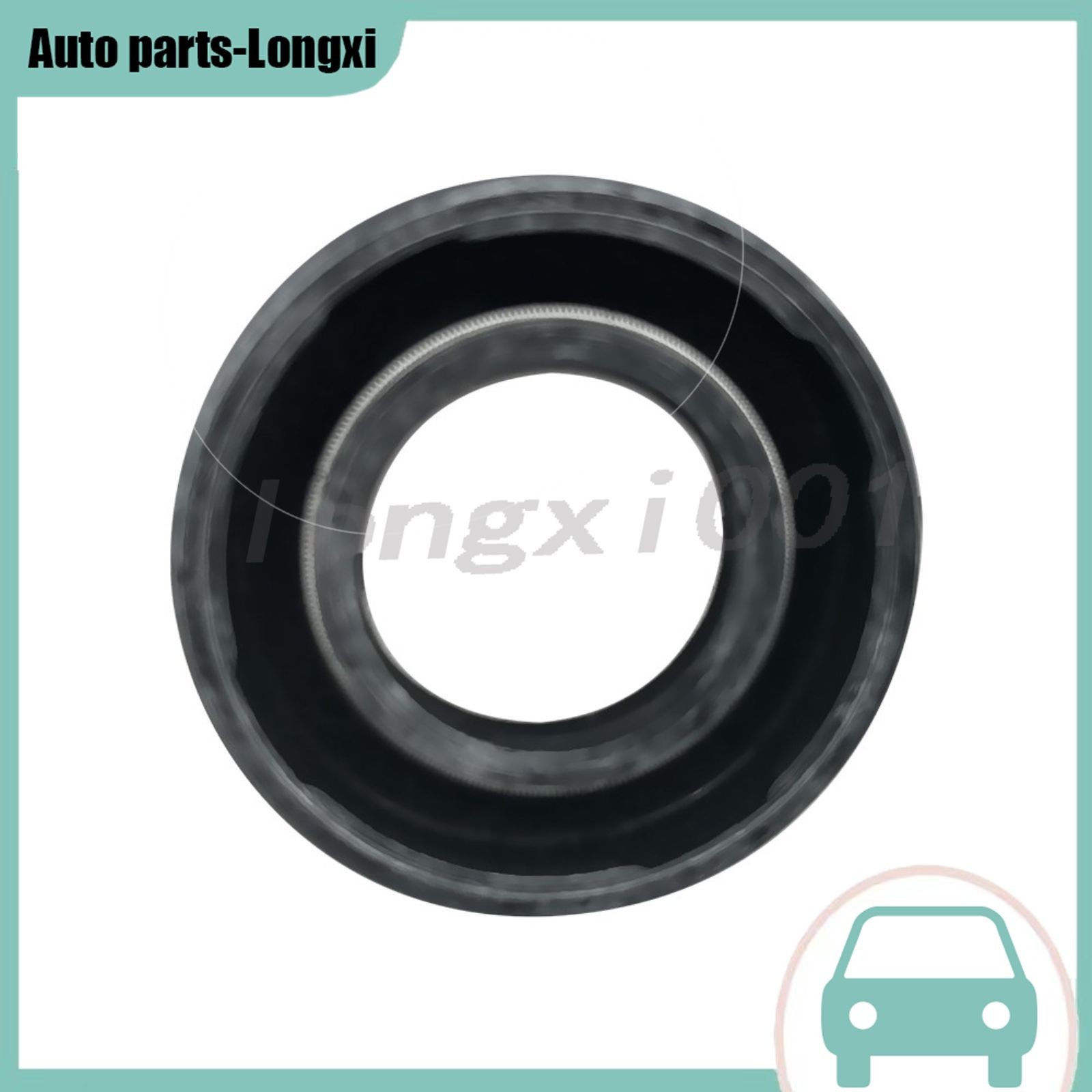 NEW FOR NOK BP1503G skeleton oil seal 19.05*34.6*6.3