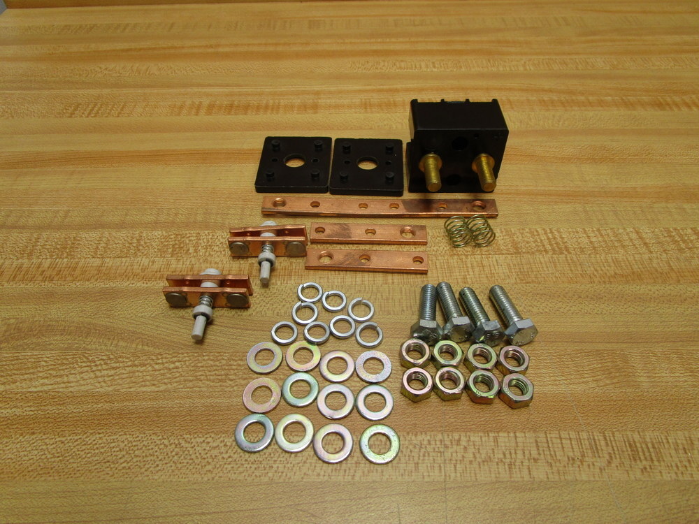Starlift Parts LP379-8062 Contact Kit 202351
