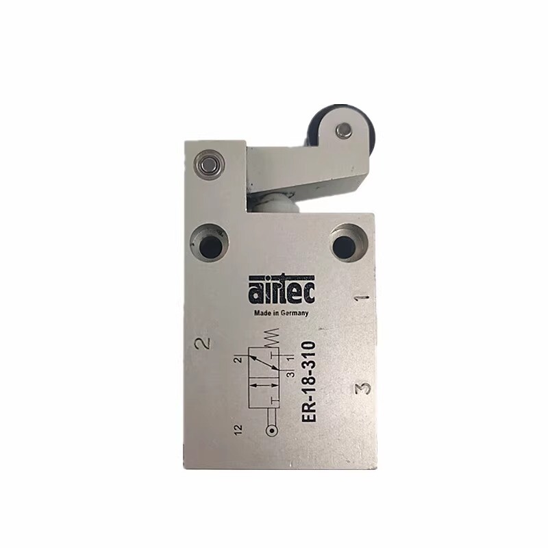 Air Valve for ER-18-310 Electric Rug Tufting Machine Solenoid Valve ER-28-310