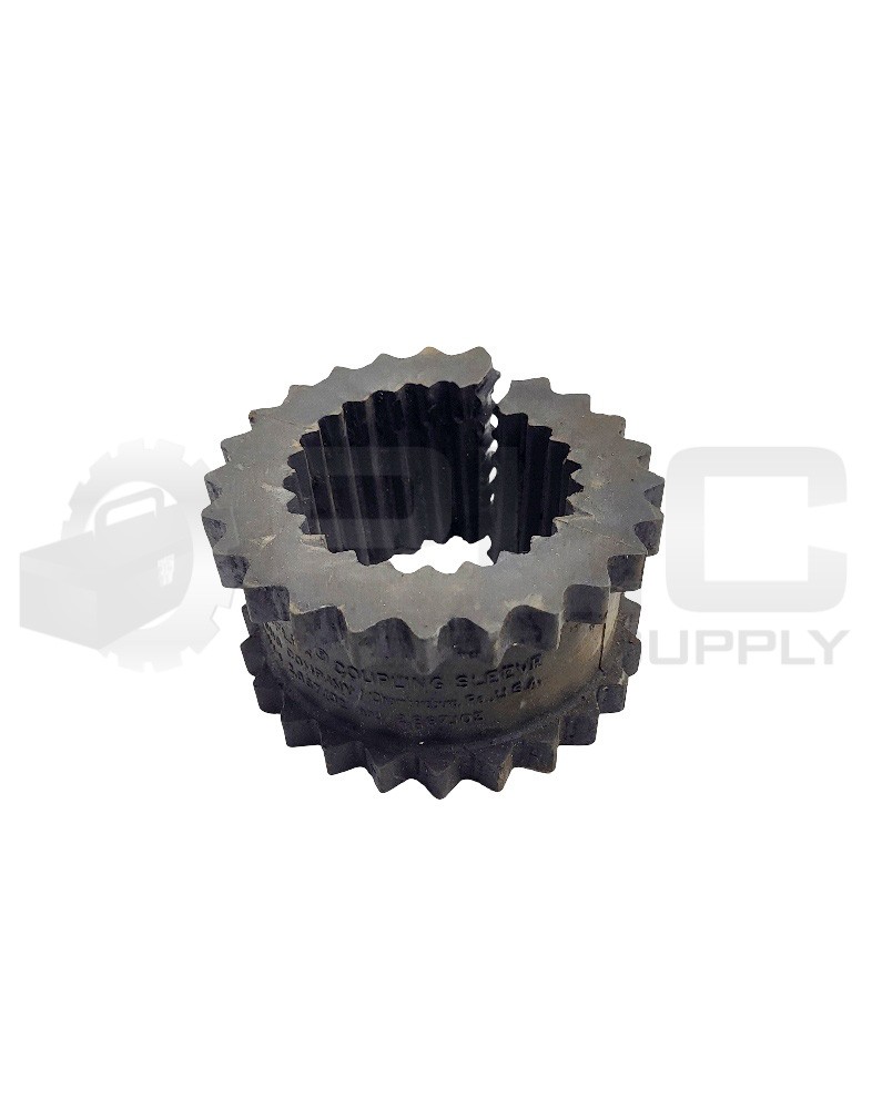NEW TB WOODS 7J SURE-FLEX COUPLING SLEEVE
