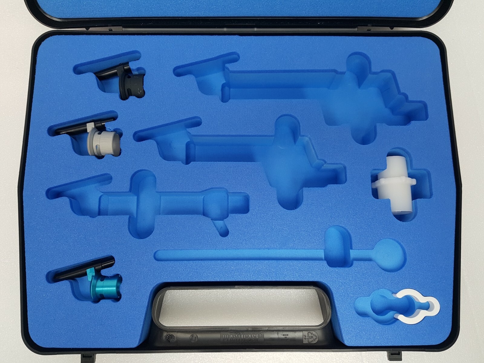 Lumenis SHARPLAN HANDPIECE SET 15100 FOR SILK LASER