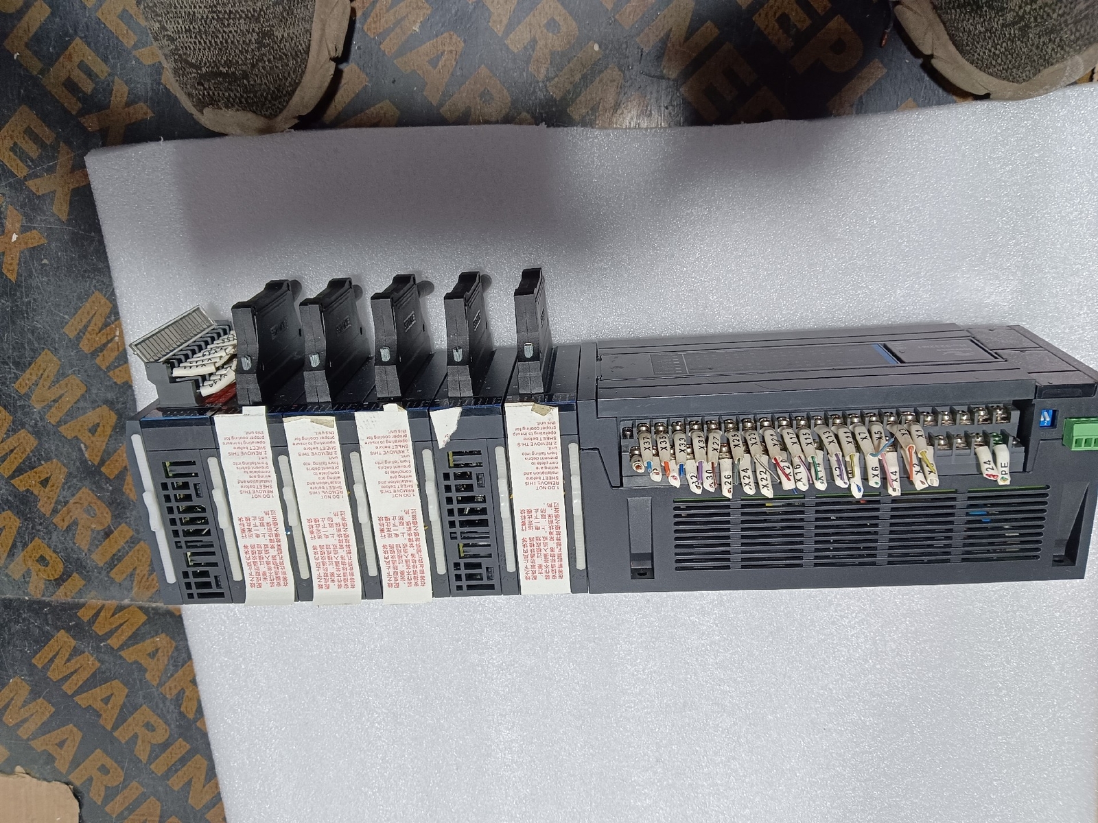 1P Inovance H3U-3232MT-LD Accept counteroffer