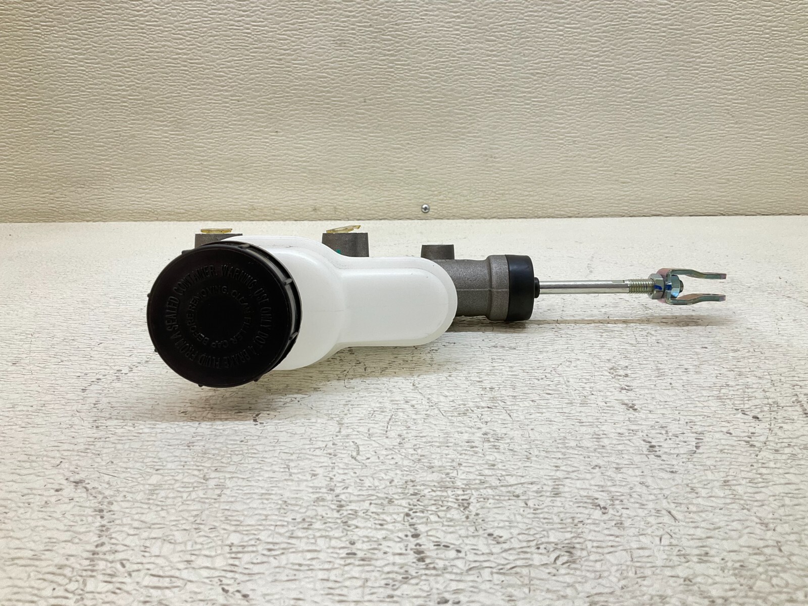 Hayes H5B Master Cylinder (TSC)