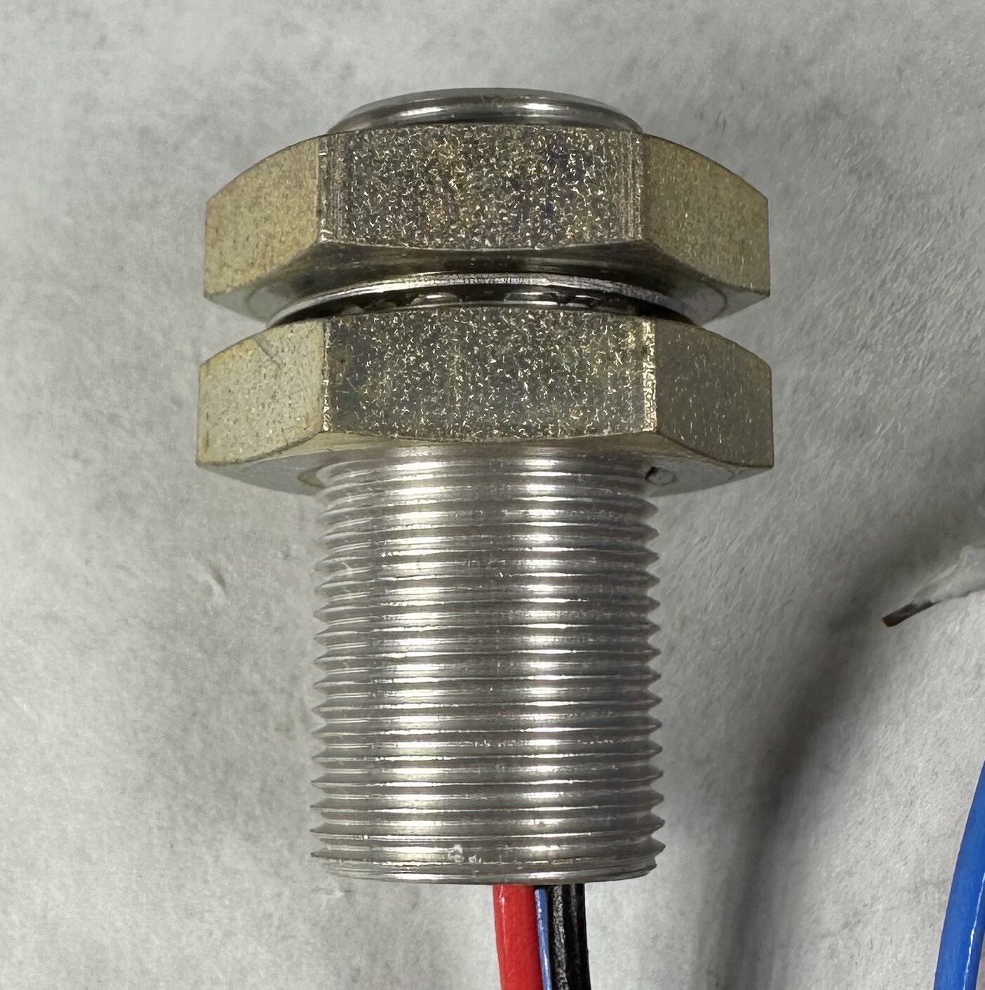 NEW Honeywell Micro Switch 103SR13A-4 Hall Effect Position Sensor Switch, 103SR