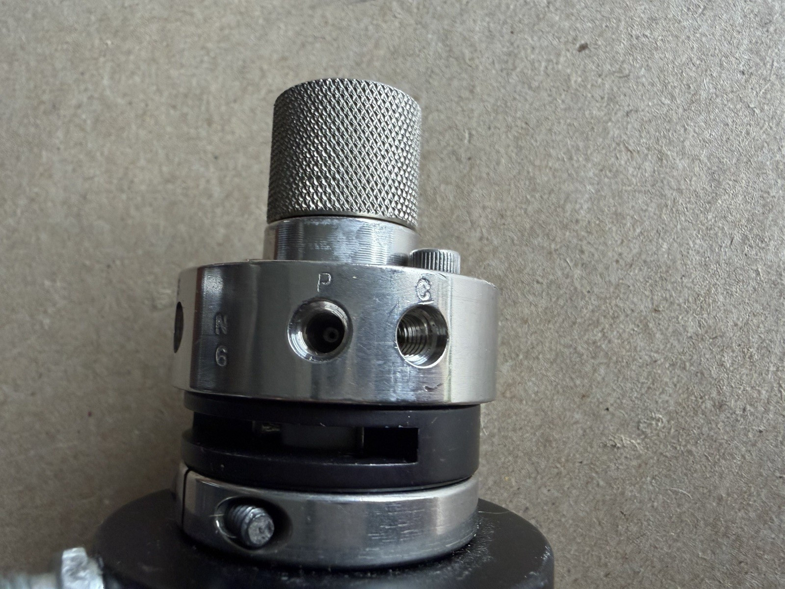 VICI/Valco Instruments AT90 Actuator