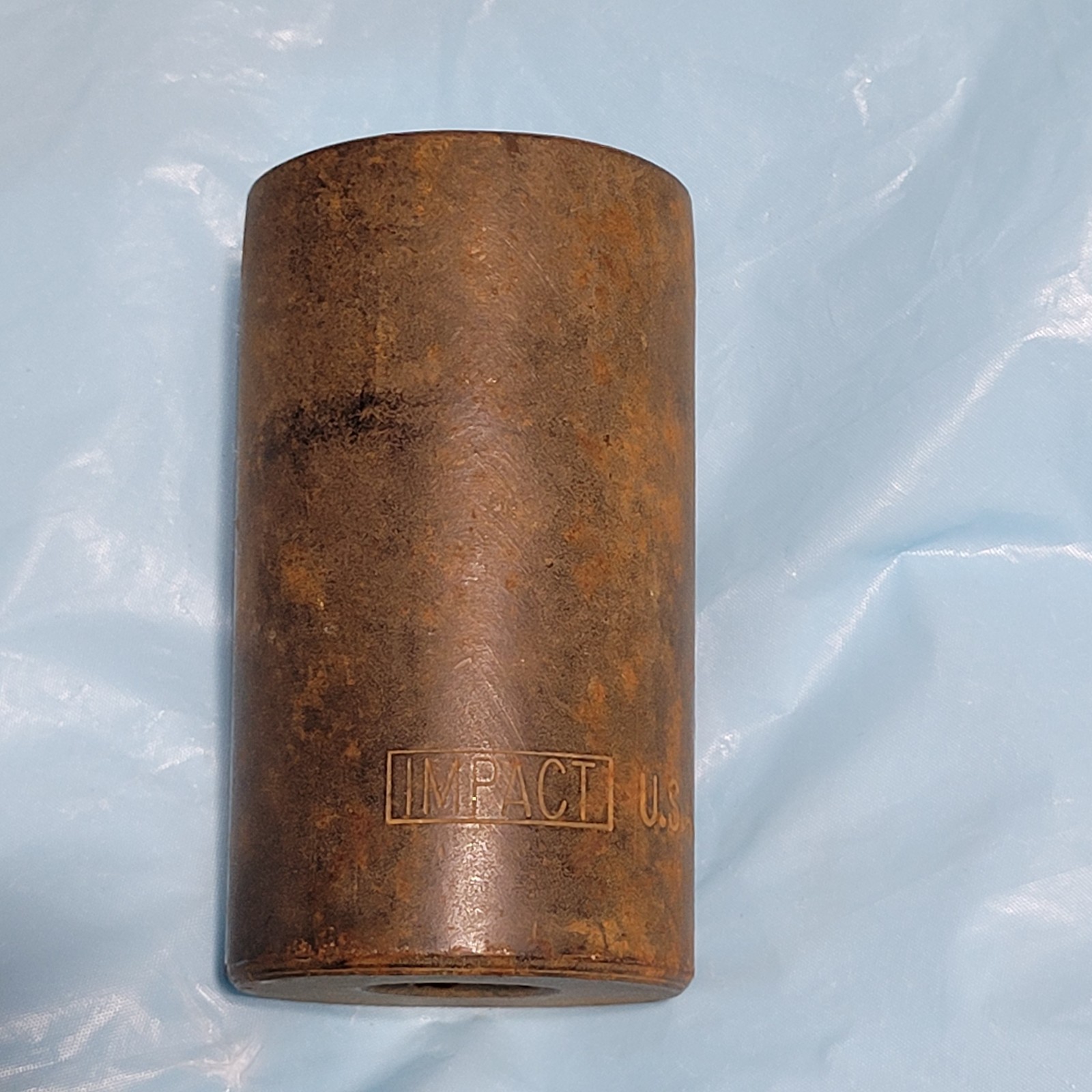 NAPA 1/2” Drive, Deep IMPACT Socket 36mm, NAPA NTPD636M NAPA IMPACT SOCKET USA