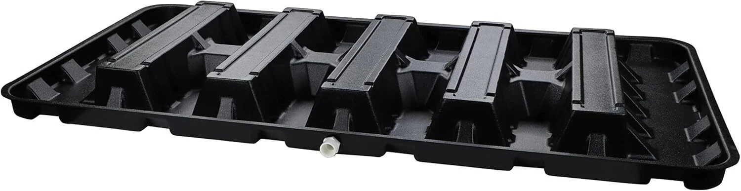 Diversitech 6-HK3060-1 Drain Pan 30 x 60 With Condensate Pump Install Kit 6-HKIT