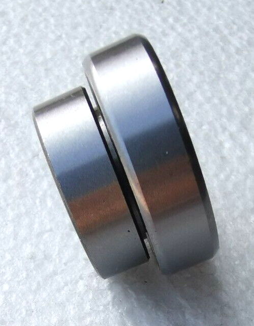 Premium S5PP2 Collar Clamp Type Bearing 1/2″ Bore x 1-1/8″ OD x 5/8″ Width