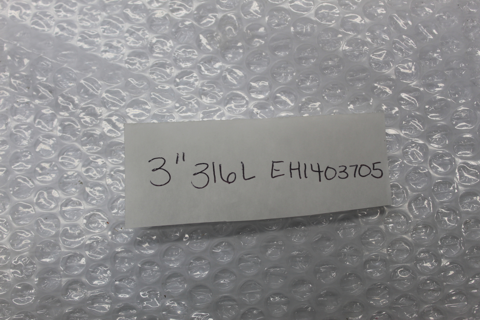 VNE EH1403705 3″ FLANGE NSNP