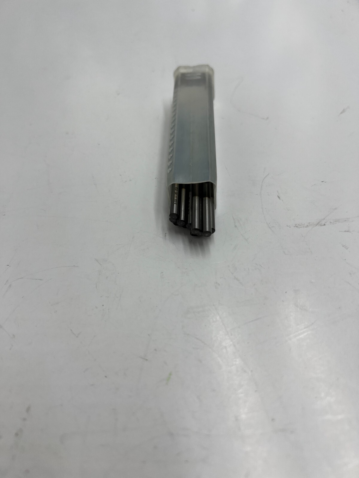 PACK OF 12 CHICAGO-LATROBE 42009 Jobber Drill 9/64″ 150 WLPN M1819