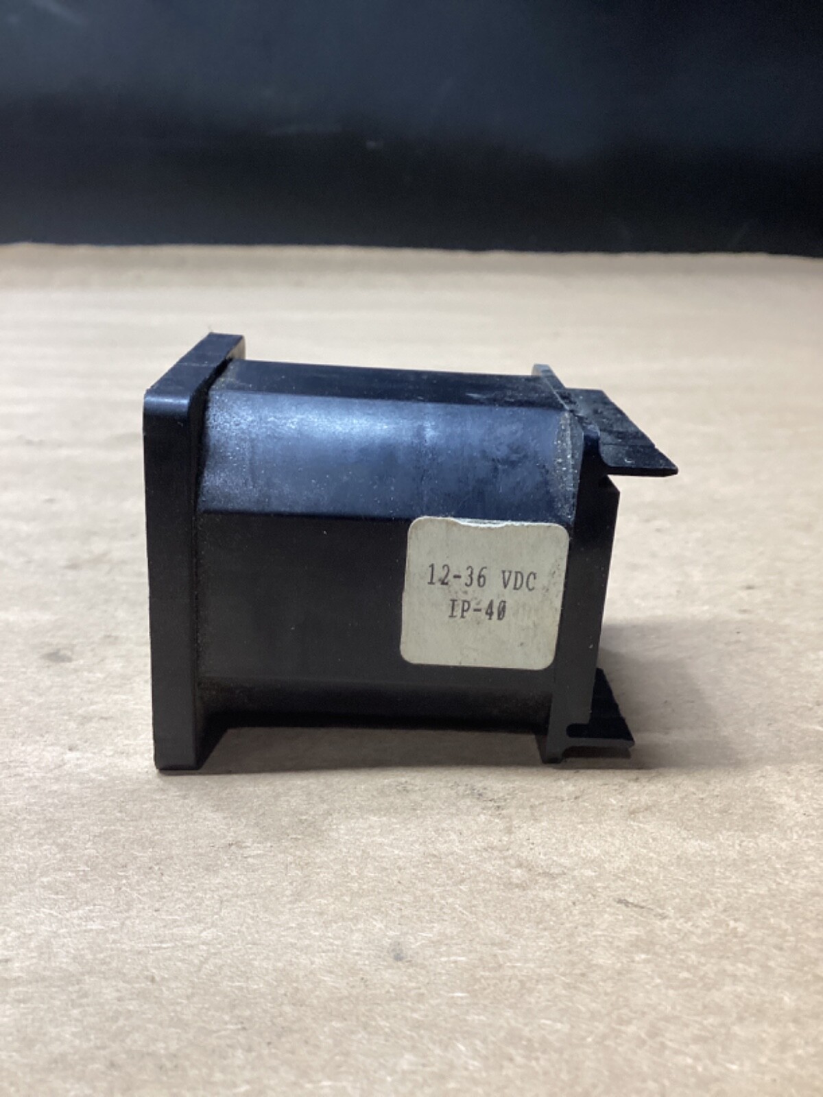 IV0 IVO COUNTING UNIT B150 CNC EDM #126M18