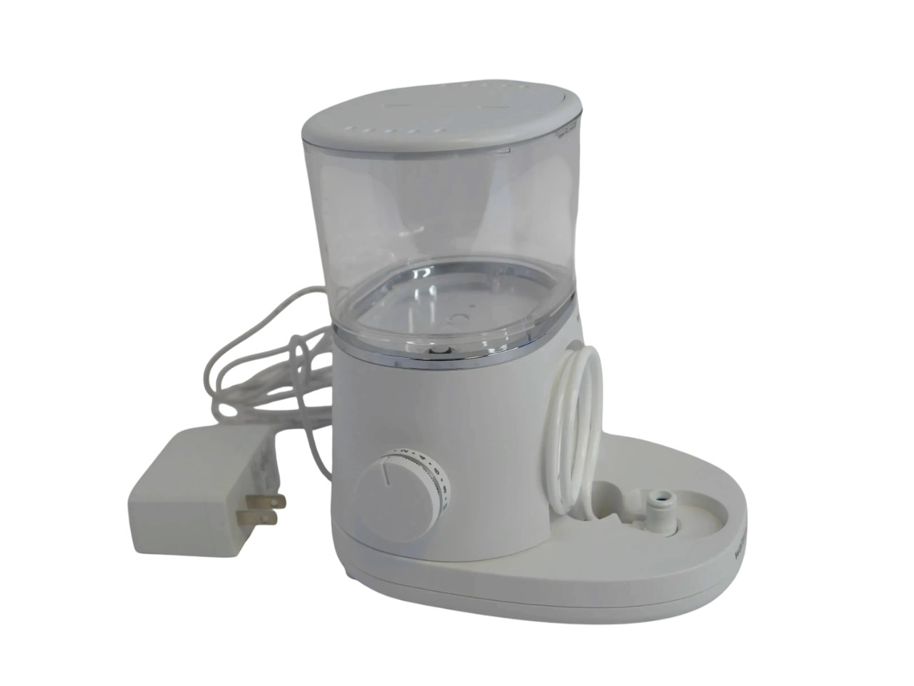 Lot of 4 Waterpik Sonic-Fusion 2.0 Electric Toothbrush And Water-flosser- White