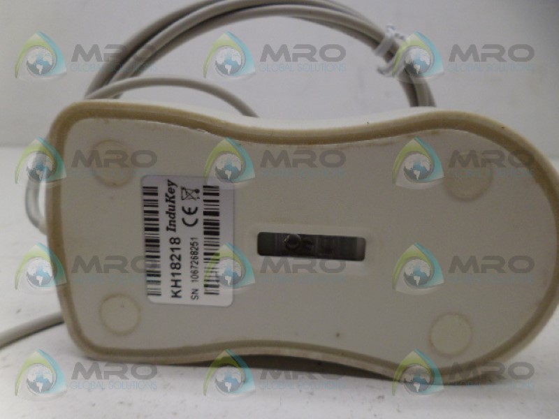 INDUKEY KH18218 CLICKING DEVICE NSMP