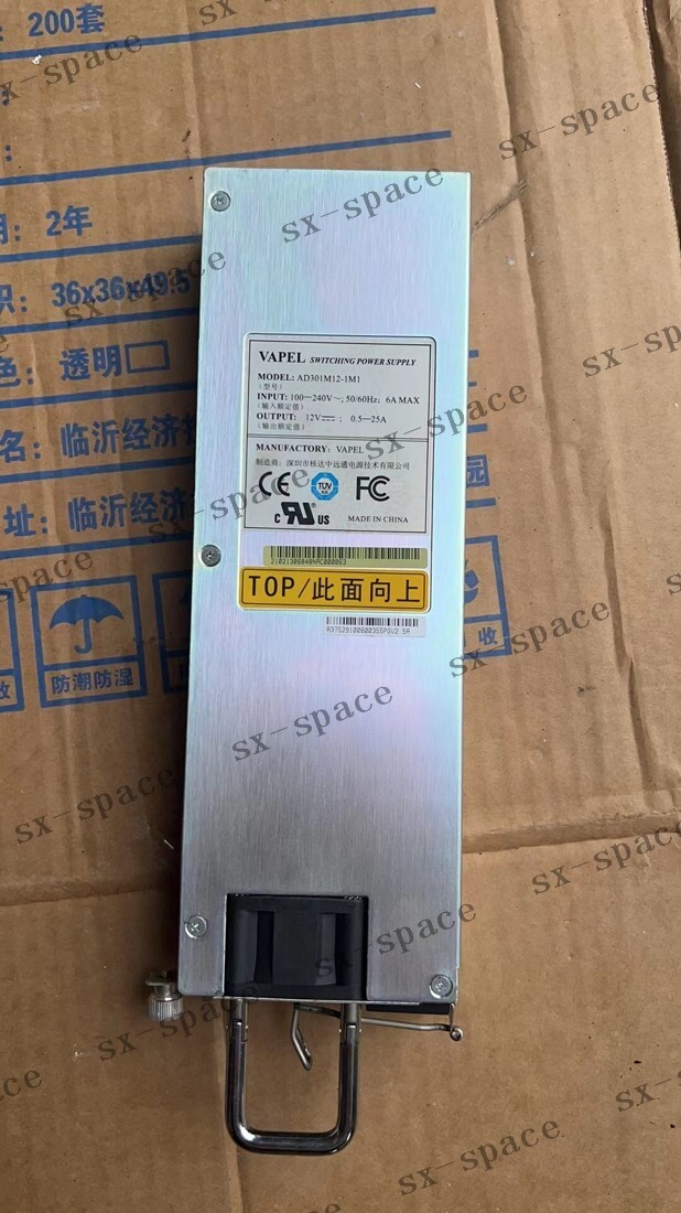 1PCS AD301M12-1M1 100% tested by DHL or FedEx