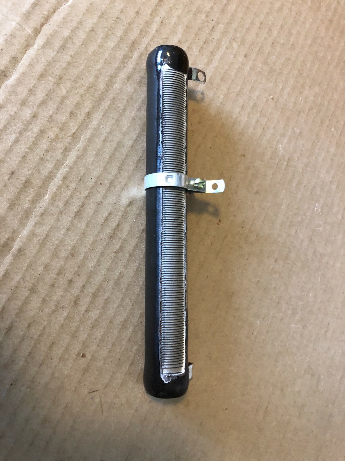 Ohmite, Resistor, 100 Watt, 50 Ohm, D100K50R