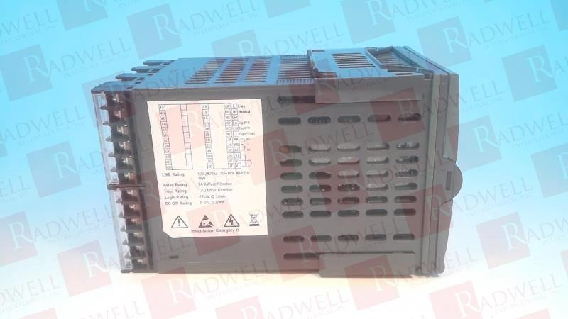 INVENSYS 2404/VC/VH/TM/XX/VS/RF/XX/XX/XX/ENG/J/0/800/F / 2404VCVHTMXXVSRFXXXXXXE