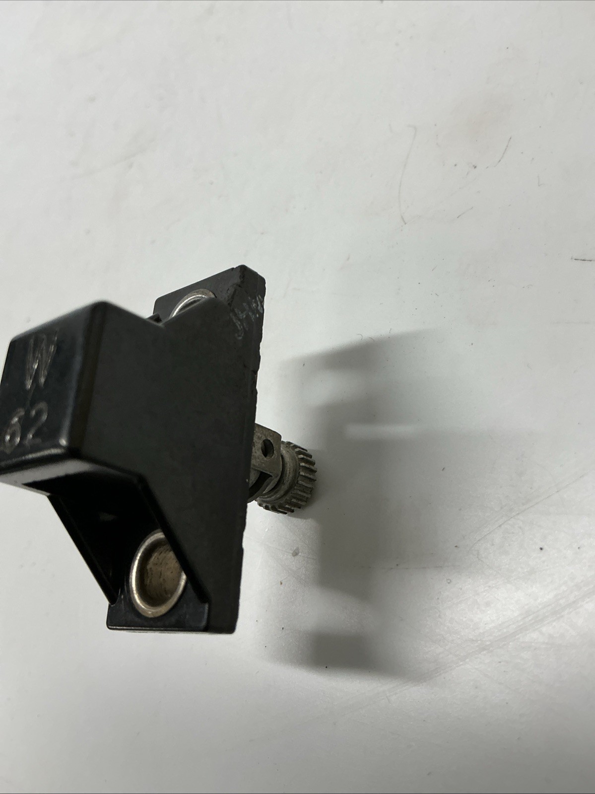 Allen-Bradley Heater Element W62. AA-819