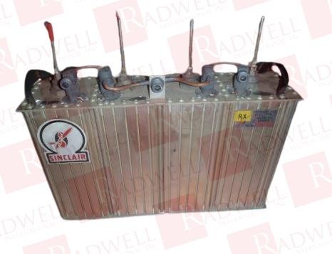SINCLAIR TECHNOLOGIES Q3220E / Q3220E (USED)
