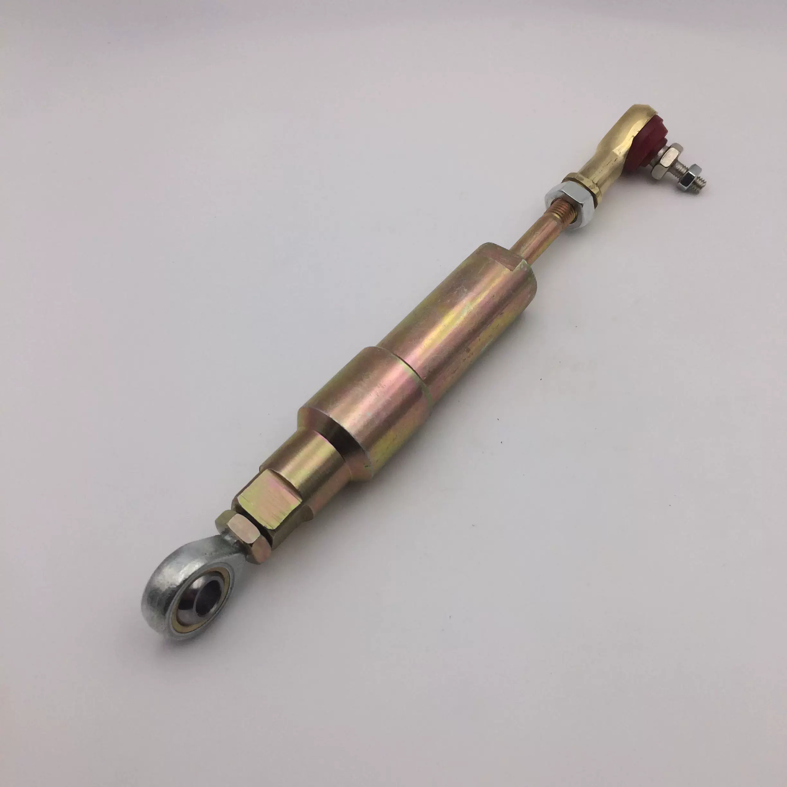 1Pcs New excavator parts 120-6 PC120-5 throttle motor push rod