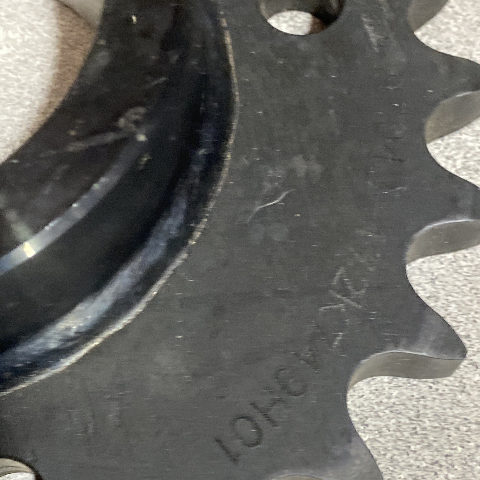 MARTIN 16 25 SPROCKET 3-1/8″ BORE 97942-172k749h01 – 8.5” Wide