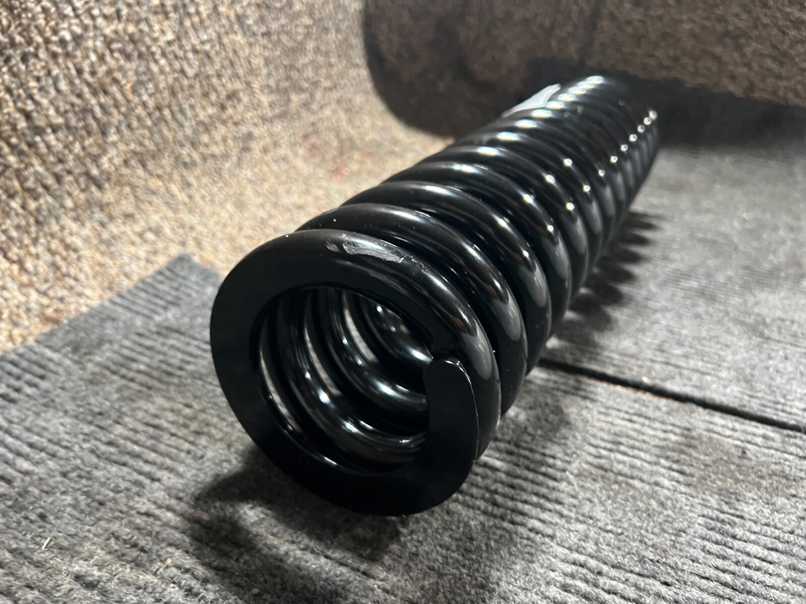 Hanson Springs LTD Coil Spring V-364494