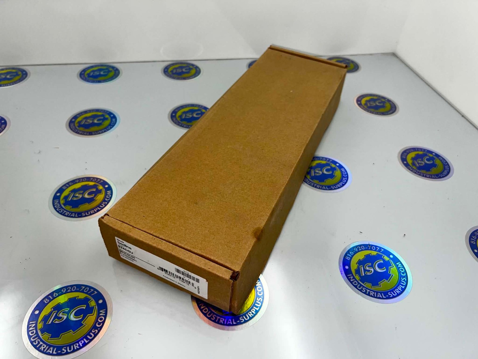 Bodine B94CGU 4-Pin Compact Fluorescent Emergency Ballast 120-277V New In Box
