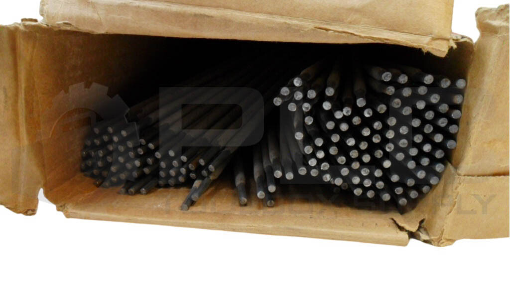 NEW LINCOLN ELECTRIC ED010165 WELDING ELECTRODE 5/32″ X 14″ 18LBS *READ*