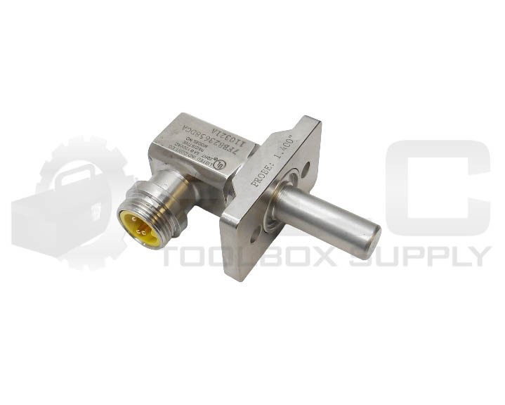 NEW TOPWORX 7FB823658DCA GO SWITCH 1.400″ PROBE120VAC