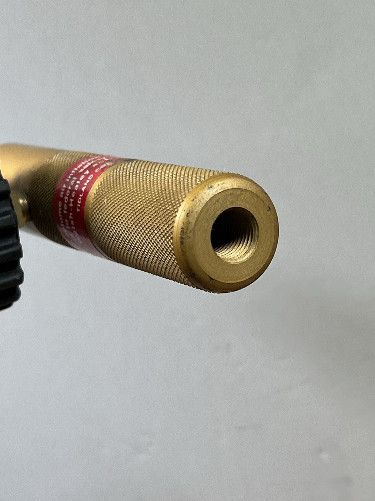 Tidland 128052 High Volume Air Inflation Tool – 0 To 100 PSI – 1 To 7 Kg/Cm²